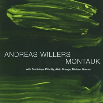 Montauk by Andreas Willers