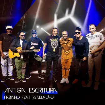 Antiga Escritura (Ao Vivo) by Fabinho