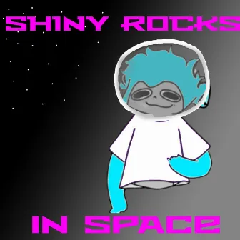 Shiny Rocks In Space by XXHYPER