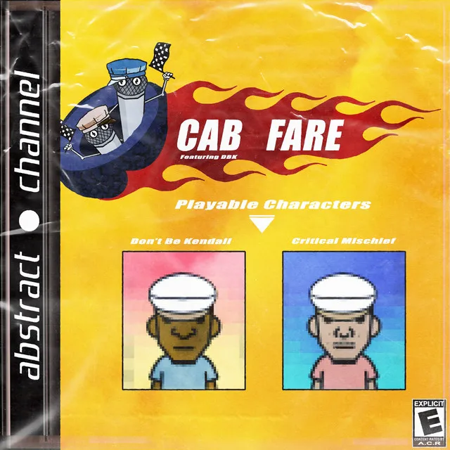 Cab Fare