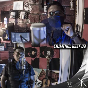 Criminal Beef 03 by Criminal Beef