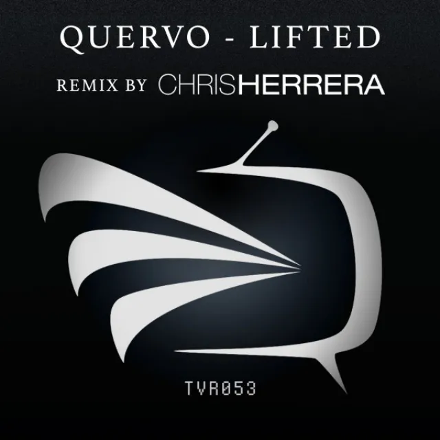 Lifted - Chris Herrera Remix