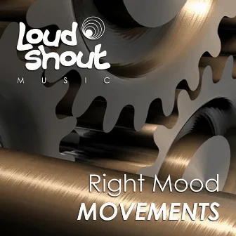 Movements by Right Mood