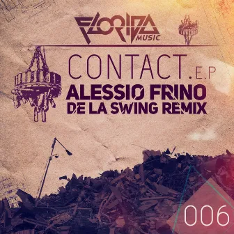 Contact Ep by Alessio Frino