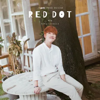 Red Dot by JINU