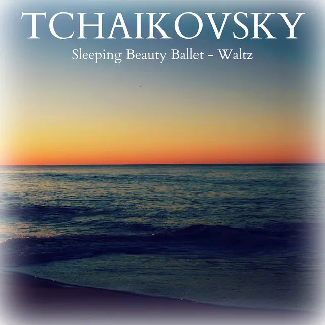 Sleeping Beauty Ballet - Waltz