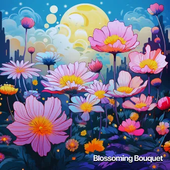 Blossoming Bouquet by Heavenly Realms