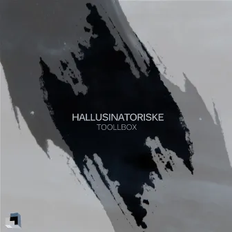 Hallusinatoriske by Toollbox