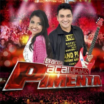 7 Vidas by Banda Açaí Pimenta