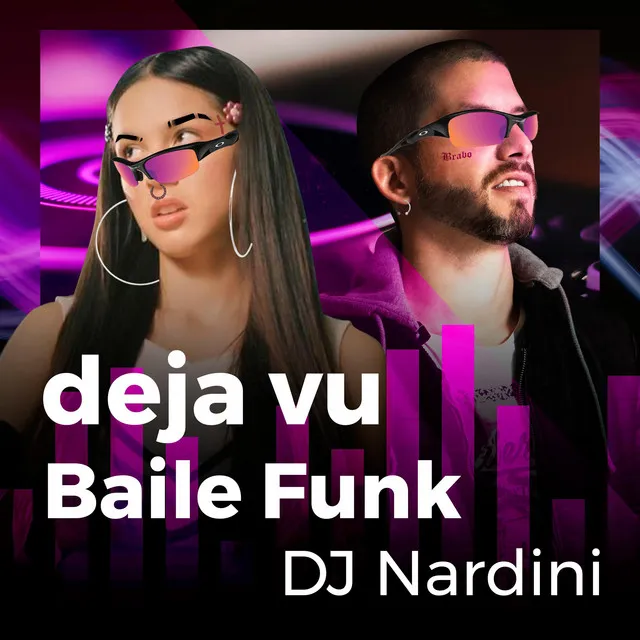 deja vu Baile Funk