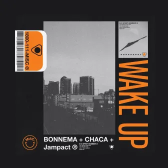 Wake Up by Bonnema