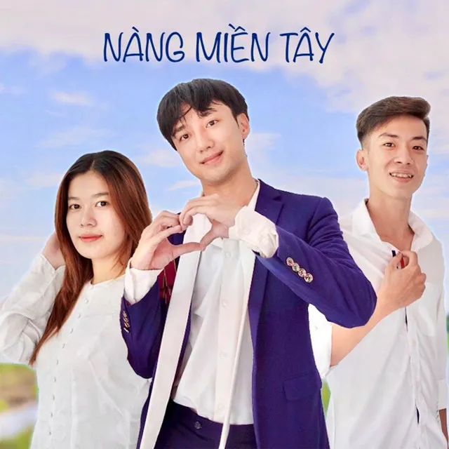 Nàng Miền Tây