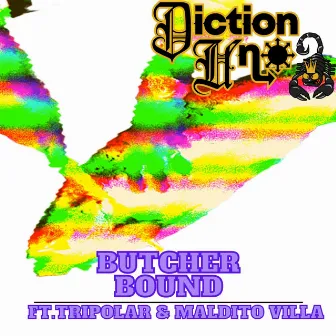 Butcher Bound by Diction Uno