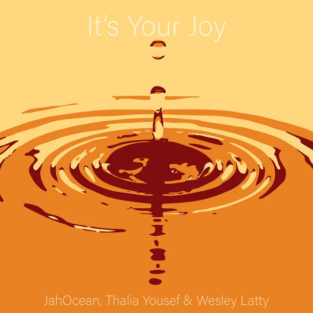 It's Your Joy