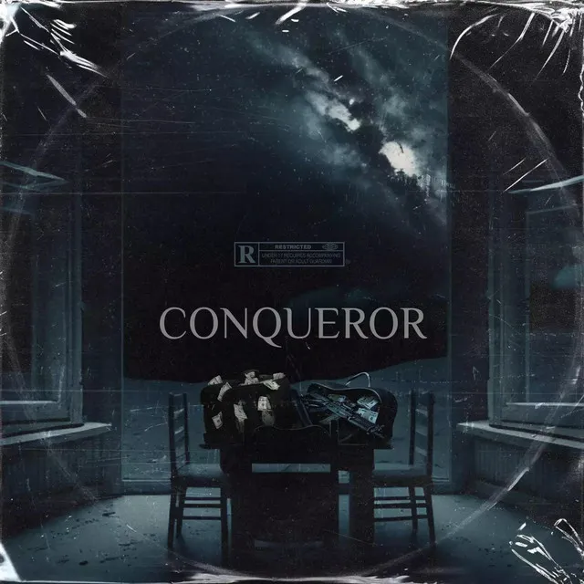 Conqueror