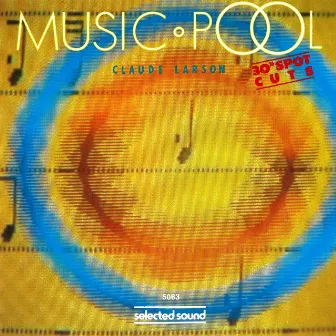 Music-Pool by Rolf Schulte