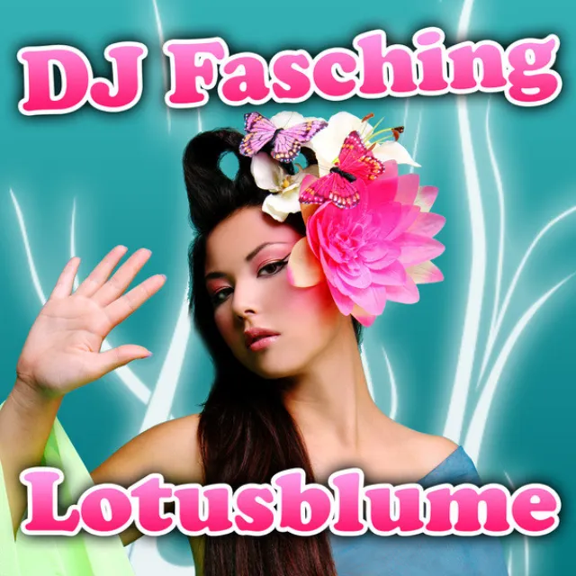 DJ Fasching