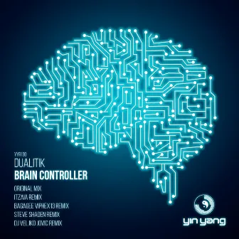 Brain Controller by Dualitik