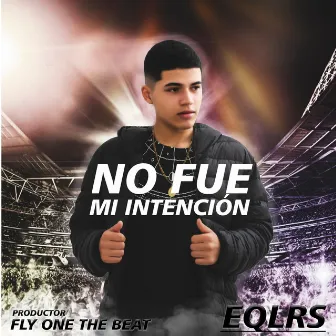 No fue mi Intencion by Manuel Ortiz