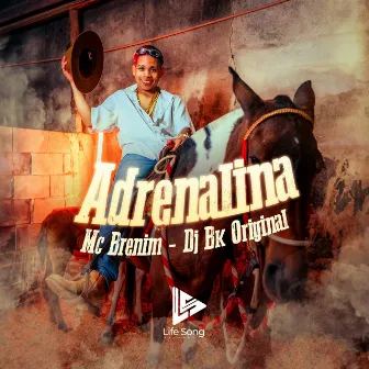 Adrenalina by MC BRENIM