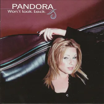 Won't Look Back by Pandora