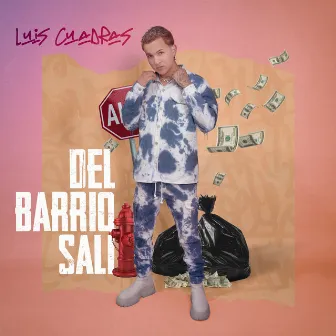 Del Barrio Sali by Luis Cuadras