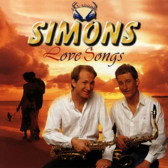 Love Songs by Simons