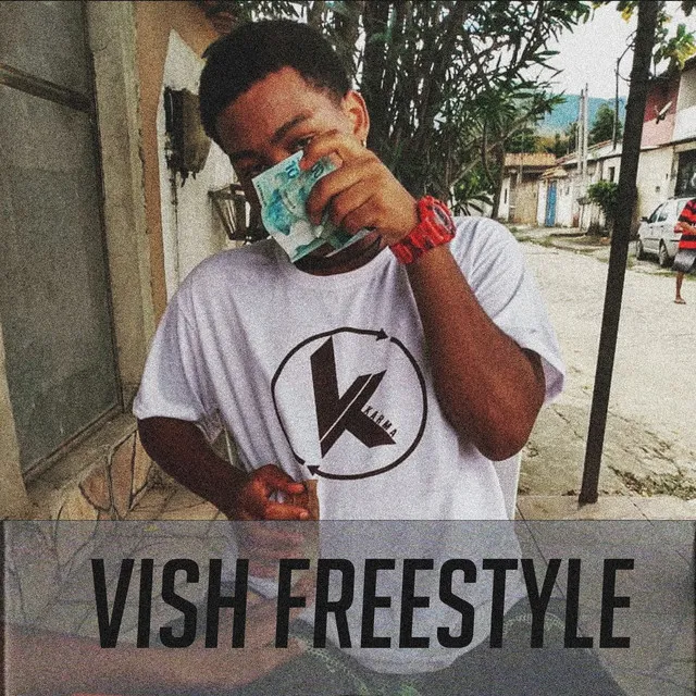 Vish Freestyle