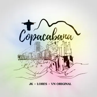 Copacabana by Jk oficial