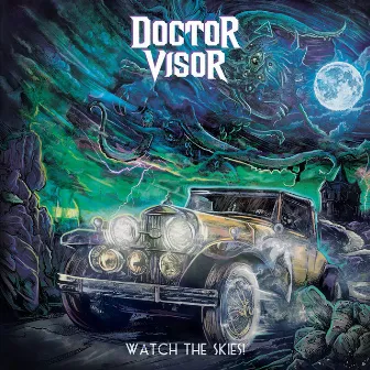 Out of Time by Doctor Visor