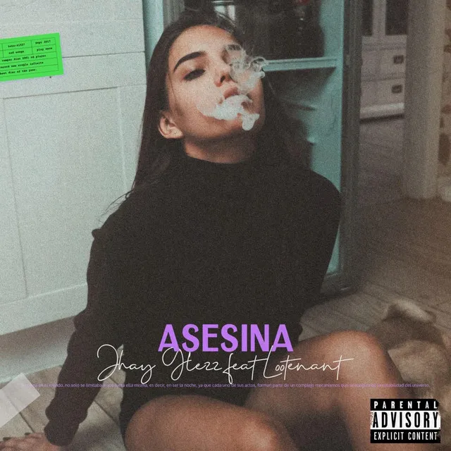 Asesina