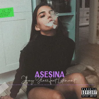 Asesina by Jhay Glezz