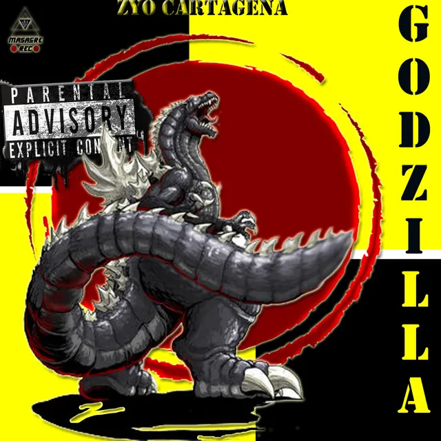 Godzilla - Live