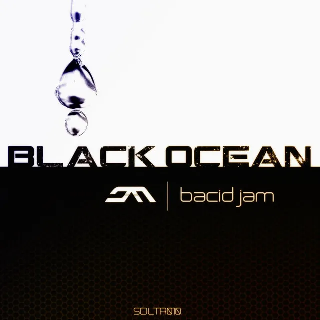 Black Ocean - Original Mix