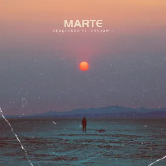 Marte by Braquendo