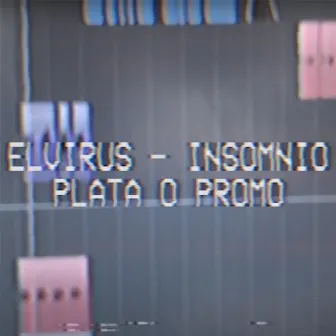 Insomnio by Elvirus