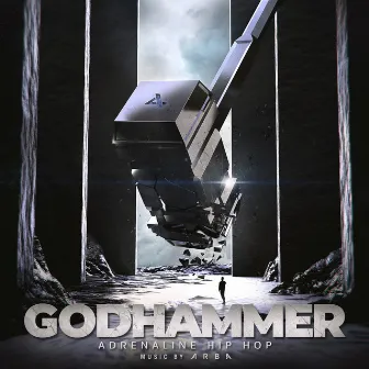 GODHAMMER - Adrenaline Hip Hop by iSeeMusic