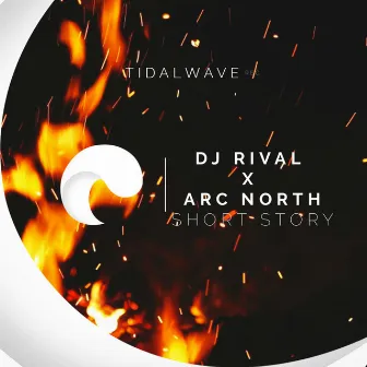 Short Story by DJ Rival