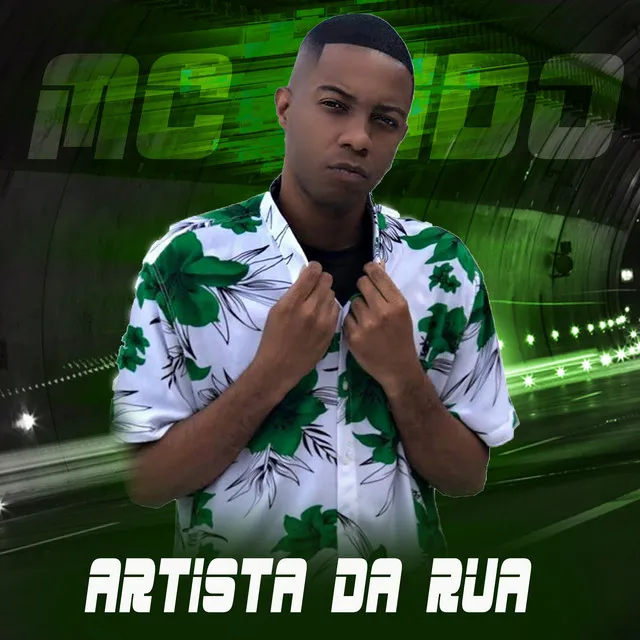 Artista da Rua