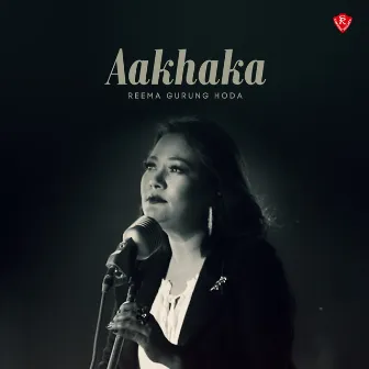 Aakhaka by Reema Gurung Hoda