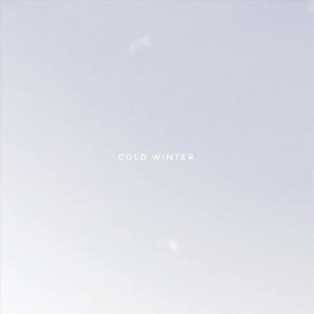 cold winter