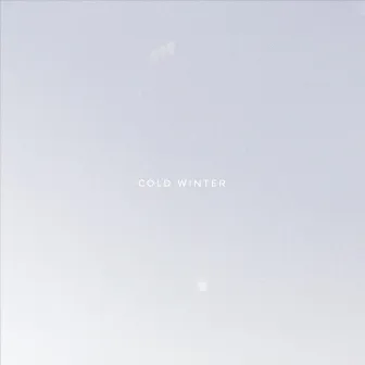 cold winter by Zachary Knowles