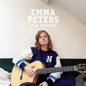 Live @Home by Emma Peters