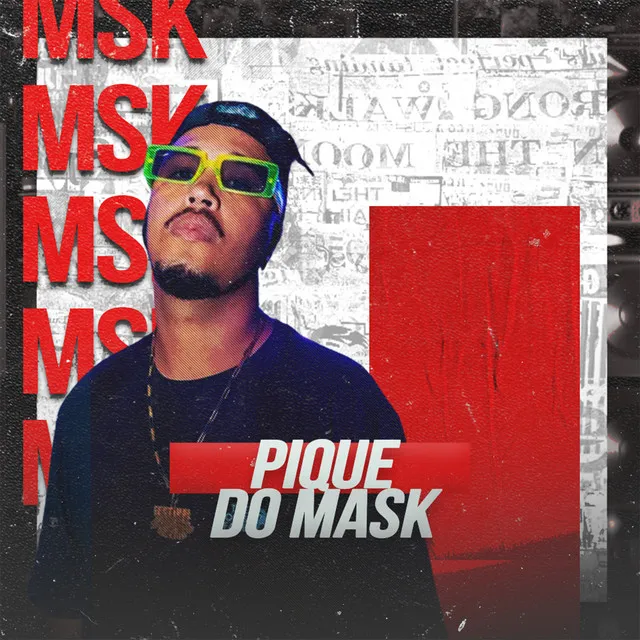 Pique do Mask