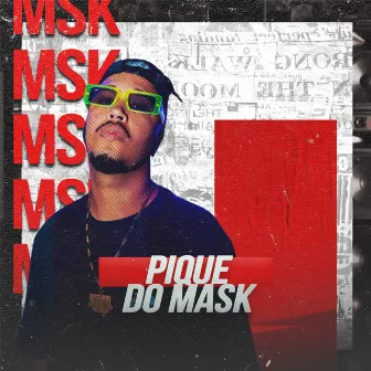 Pique do Mask by masknobeat