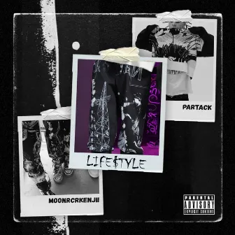 Life$Tyle by Partack