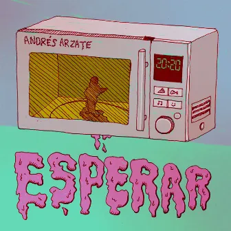 Esperar by Andrés Arzate