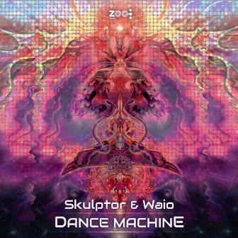 Dance Machine by Skulptor