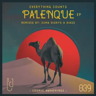 Palenque by Everything Counts