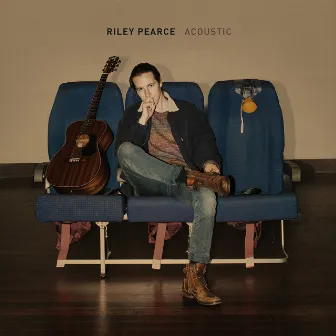 Acoustic by Riley Pearce